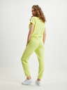 DKNY DKNY hellgrün Damen Jogginghose