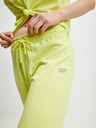 DKNY DKNY hellgrün Damen Jogginghose