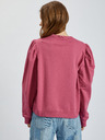 Pepe Jeans Dunkelrosa Damen Pepe Jeans Laetitia Sweatshirt