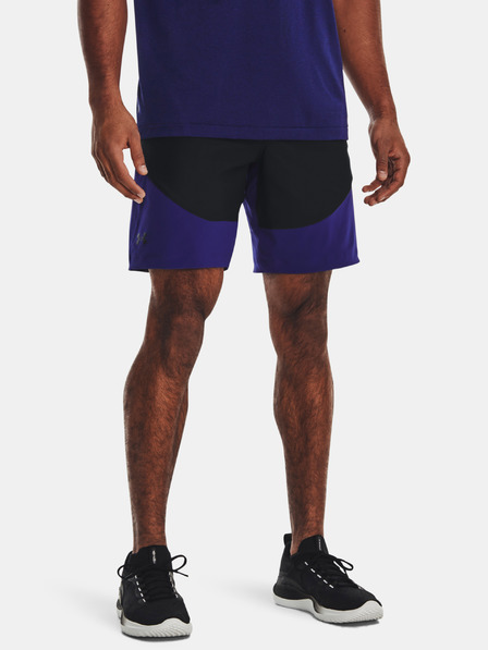 Under Armour Herren-Shorts Under Armour UA Unstoppable Hybrid Shorts