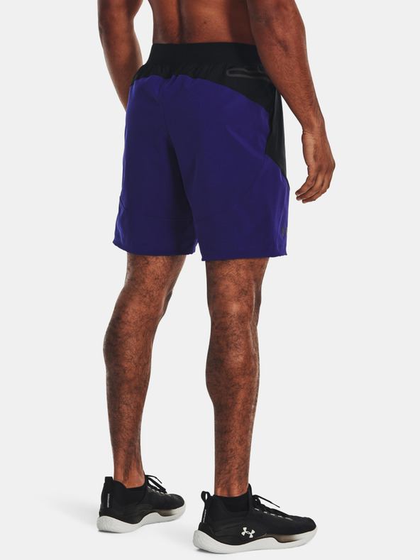 Under Armour Herren-Shorts Under Armour UA Unstoppable Hybrid Shorts