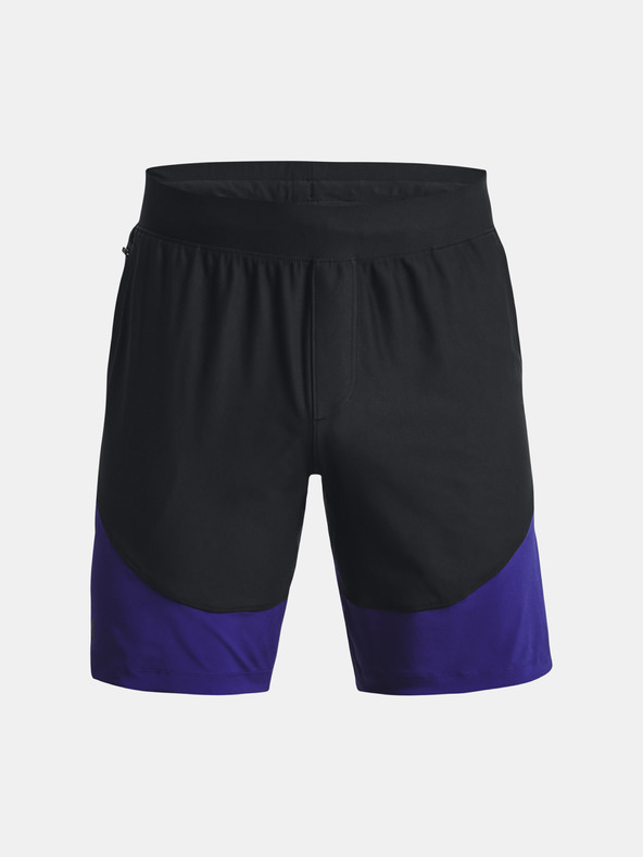 Under Armour Herren-Shorts Under Armour UA Unstoppable Hybrid Shorts