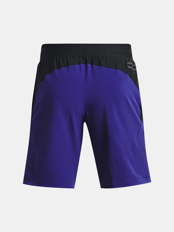 Under Armour Herren-Shorts Under Armour UA Unstoppable Hybrid Shorts