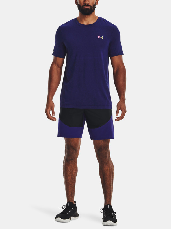 Under Armour Herren-Shorts Under Armour UA Unstoppable Hybrid Shorts