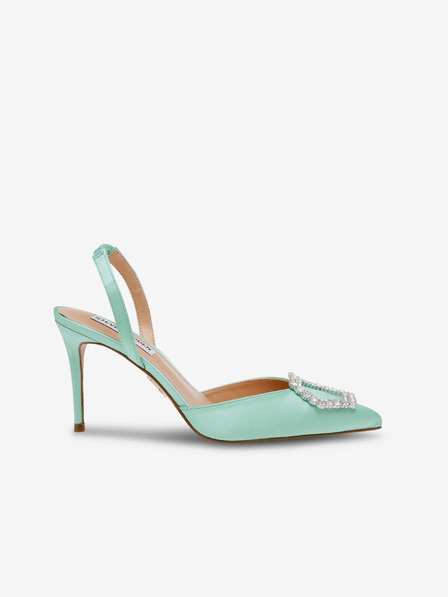 Steve Madden Türkisfarbene Damen Steve Madden Pumps