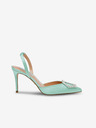 Steve Madden Türkisfarbene Damen Steve Madden Pumps