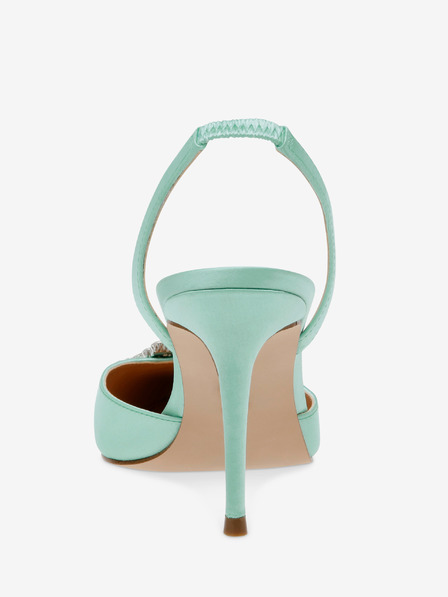 Steve Madden Türkisfarbene Damen Steve Madden Pumps