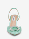 Steve Madden Türkisfarbene Damen Steve Madden Pumps