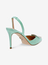 Steve Madden Türkisfarbene Damen Steve Madden Pumps