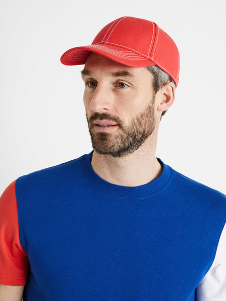 Celio Dinauticap Schildmütze