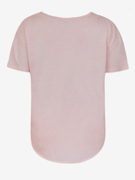 Orsay Hellrosa T-Shirt ORSAY