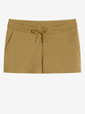 Orsay Khaki Jogginghose Basic Shorts ORSAY