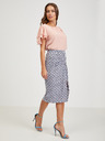 Orsay Rosa Damenbluse ORSAY