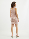 Orsay Hellrosa Damen Etuikleid ORSAY