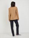 Orsay Hellbraune Damenjacke ORSAY