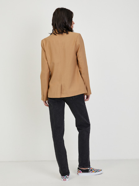 Orsay Hellbraune Damenjacke ORSAY