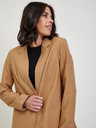 Orsay Hellbraune Damenjacke ORSAY