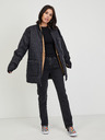 Orsay Hellbraune Damenjacke ORSAY