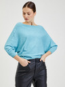 Orsay Hellblauer Damenpullover ORSAY