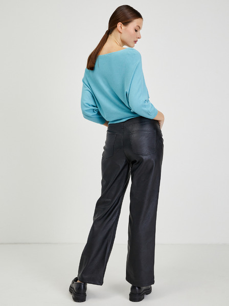 Orsay Hellblauer Damenpullover ORSAY