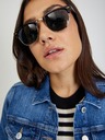 Orsay Blaue Damen Jeansjacke ORSAY