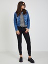 Orsay Blaue Damen Jeansjacke ORSAY