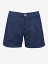 Orsay Dunkelblaue Shorts ORSAY