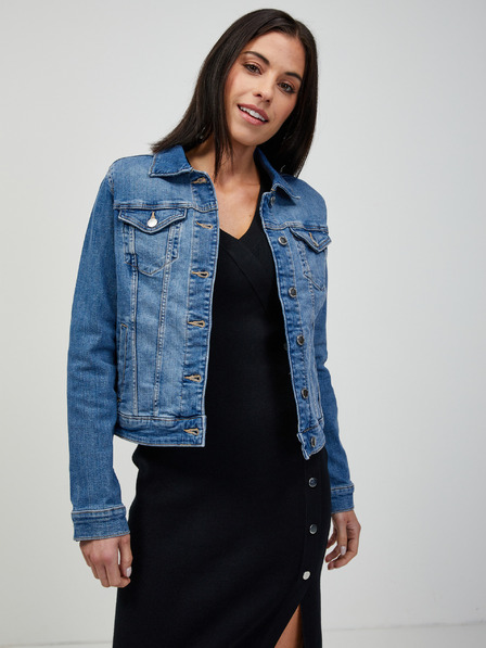 Orsay Blaue Jeansjacke ORSAY Stella