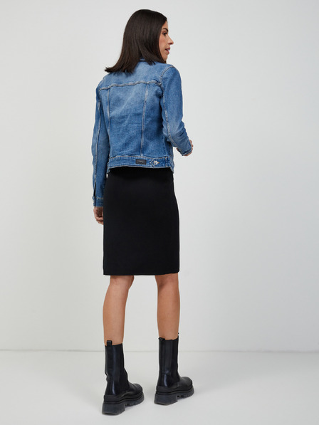 Orsay Blaue Jeansjacke ORSAY Stella