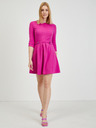 Orsay Dunkelrosa Damenkleid ORSAY