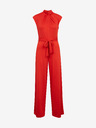 Orsay Roter Damen-Overall ORSAY