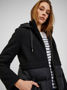 Orsay Schwarzer Damen-Steppmantel ORSAY Selina