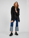 Orsay Schwarzer Damen-Steppmantel ORSAY Selina