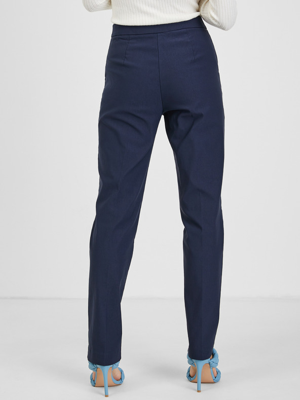 Orsay Dunkelblaue Damenhose ORSAY