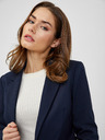 Orsay Dunkelblaue Damen-Jacke ORSAY
