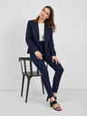 Orsay Dunkelblaue Damen-Jacke ORSAY
