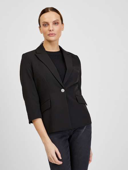 Orsay Schwarze Damenjacke ORSAY