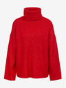 Orsay Roter Damenpullover ORSAY