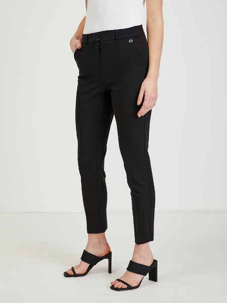 Orsay Schwarze Damenhose ORSAY