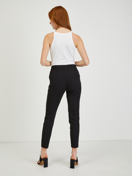 Orsay Schwarze Damenhose ORSAY