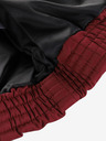 ALPINE PRO Kinder-Ptx-Membranjacke ALPINE PRO MOLIDO rot