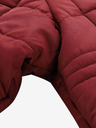 ALPINE PRO Kinder-Ptx-Membranjacke ALPINE PRO MOLIDO rot
