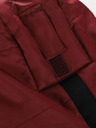 ALPINE PRO Kinder-Ptx-Membranjacke ALPINE PRO MOLIDO rot