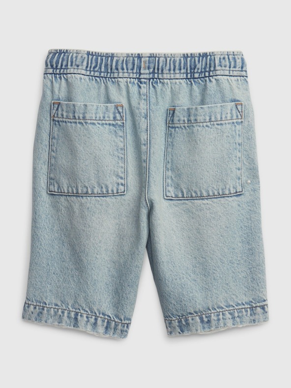 GAP Jeansshorts für Kinder GAP