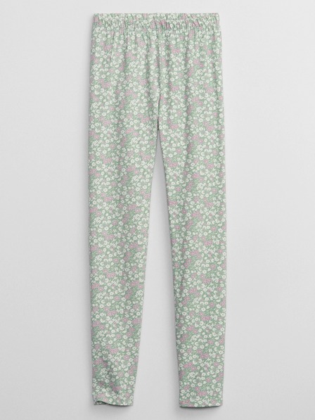 GAP Gemusterte Leggings für Kinder GAP