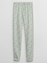 GAP Gemusterte Leggings für Kinder GAP