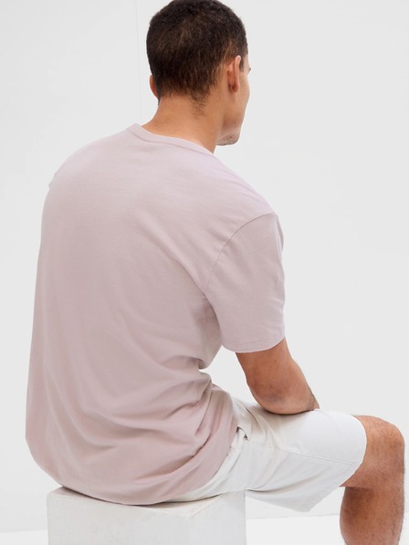 GAP T-Shirt mit Logo Gap GAP