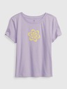 GAP Kinder T-Shirt mit Aufdruck GAP