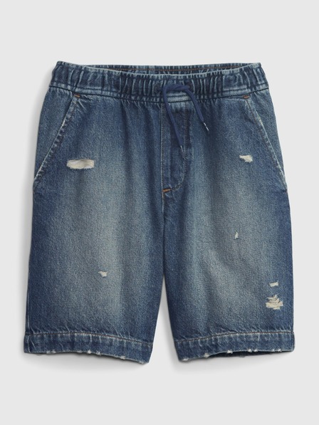 GAP Jeansshorts für Kinder GAP