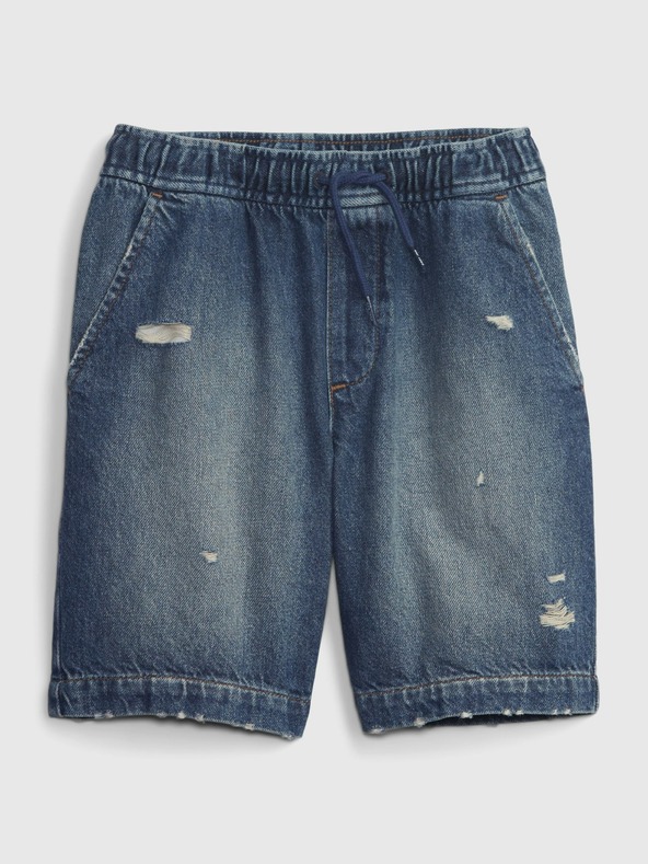 GAP Jeansshorts für Kinder GAP